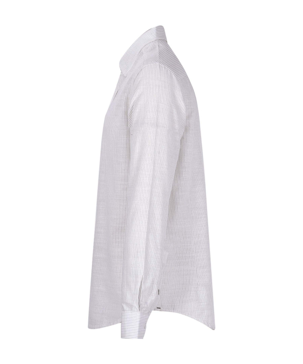 پیراهن مردانه بادی اسپینر Body Spinner کد 5690
