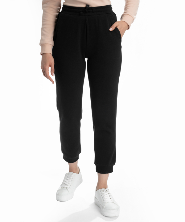 ست سویشرت و شلوار زمستانی زنانه جین وست Jeanswest کد 1492A502