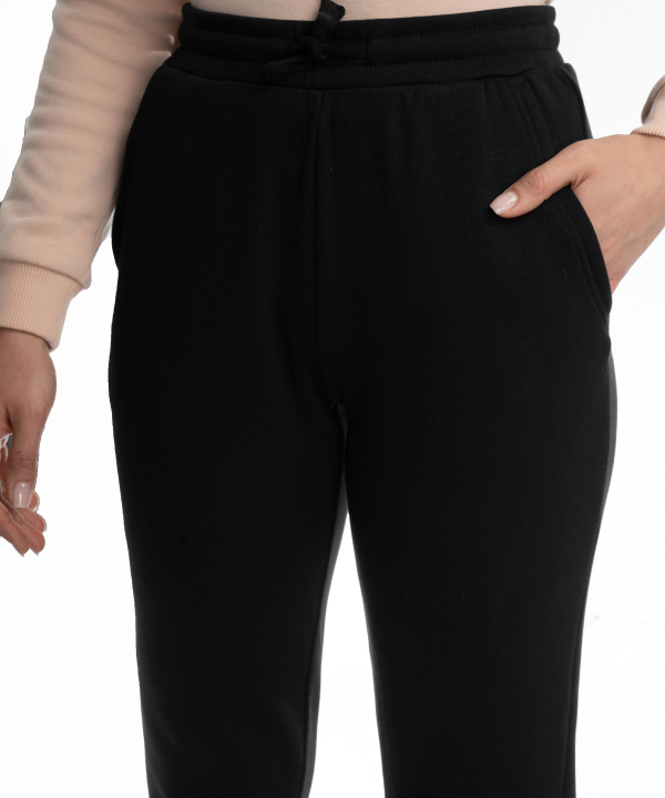 ست سویشرت و شلوار زمستانی زنانه جین وست Jeanswest کد 1492A502
