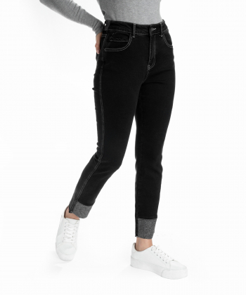 شلوار جین زنانه جین وست Jeanswest کد 14281503