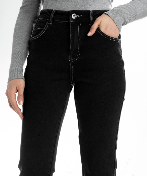 شلوار جین زنانه جین وست Jeanswest کد 14281503