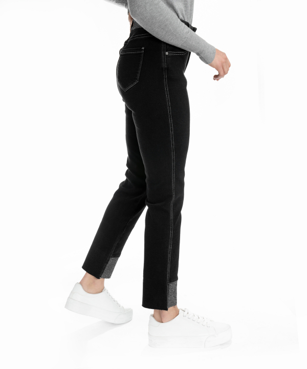 شلوار جین زنانه جین وست Jeanswest کد 14281503