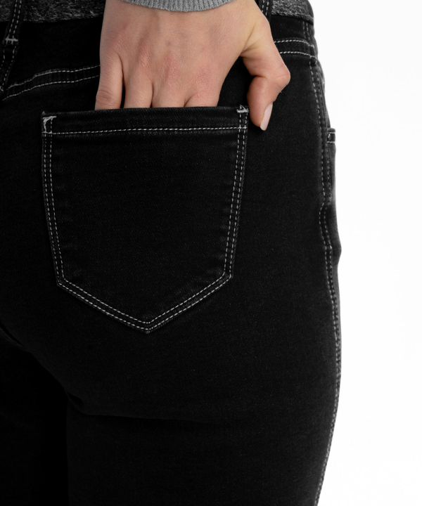 شلوار جین زنانه جین وست Jeanswest کد 14281503