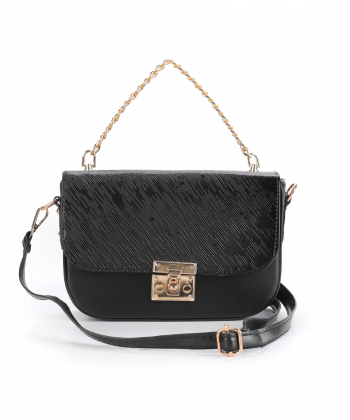 کیف دوشی زنانه بیسراک Bisrak کد 1633