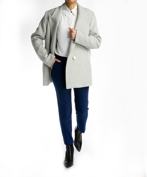 پالتو کتی زنانه جوتی جینز JootiJeans کد 23722680