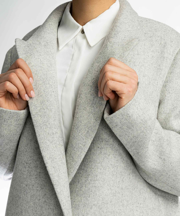 پالتو کتی زنانه جوتی جینز JootiJeans کد 23722680