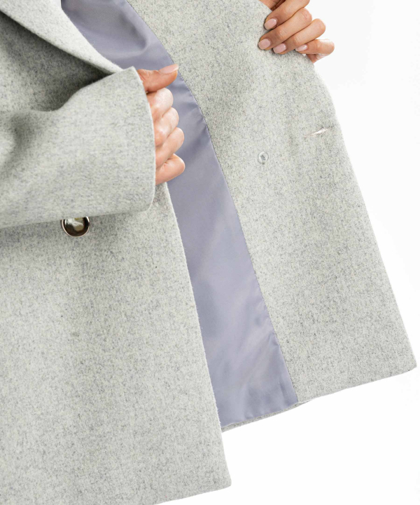 پالتو کتی زنانه جوتی جینز JootiJeans کد 23722680
