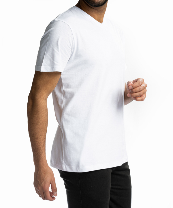 تیشرت آستین کوتاه مردانه جوتی جینز مدل 31573901