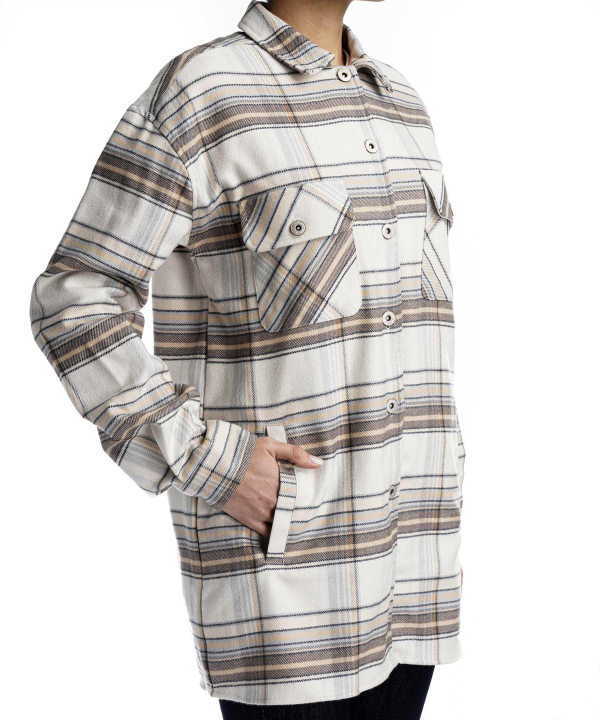 مانتو زنانه جوتی جینز JootiJeans کد 23722677