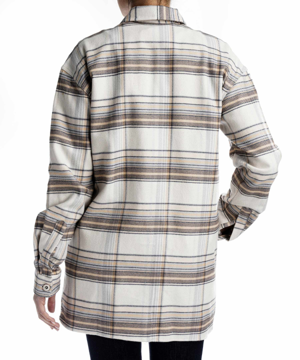 مانتو زنانه جوتی جینز JootiJeans کد 23722677