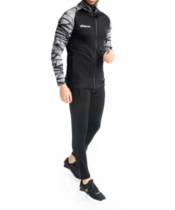 ست سویشرت و شلوار ورزشی مردانه آلشپرت Uhlsport کد MUH2809-001