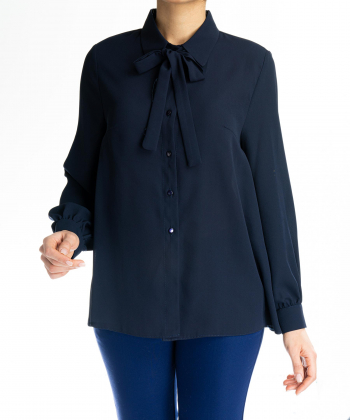 شومیز زنانه زیبو Ziboo مدل Sail