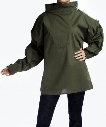 بلوز زنانه زیبو Ziboo مدل Ad3