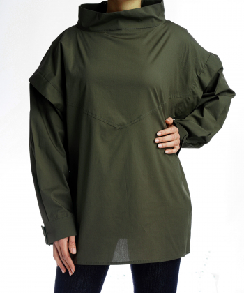 بلوز زنانه زیبو Ziboo مدل Ad3