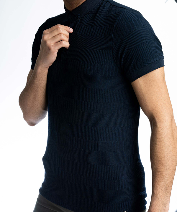 پولوشرت مردانه ورساچه جینز Versace Jeans کد 5535890