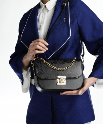 کیف دوشی زنانه بیسراک Bisrak کد 1633