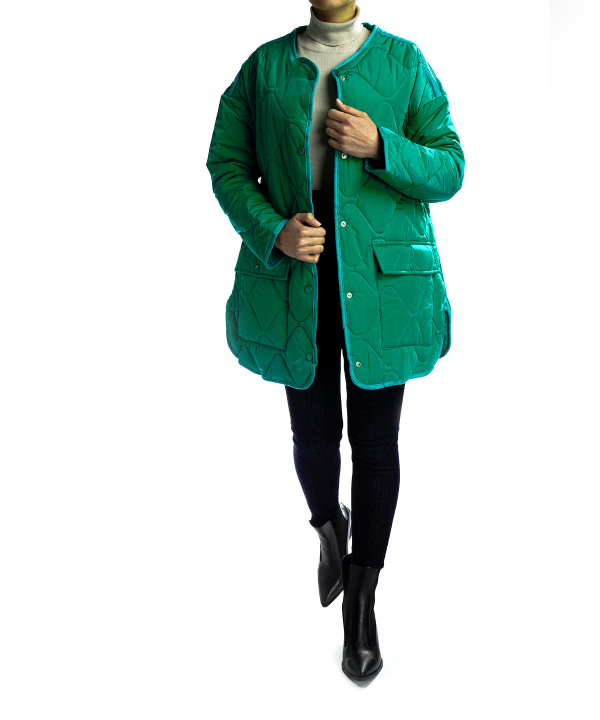پافر زنانه جوتی جینز JootiJeans کد 23722671