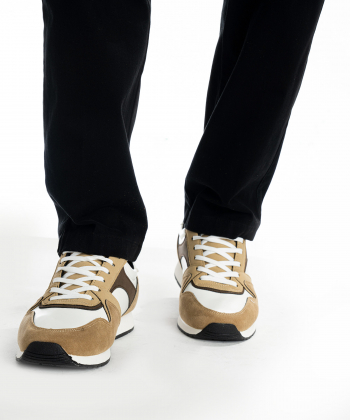 کفش مردانه جوتی جینز JootiJeans کد 23951008