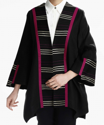 مانتو زنانه مانگ Mong مدل آزالیا