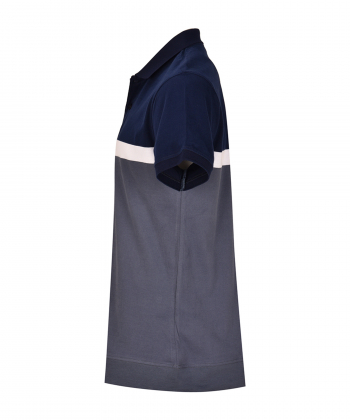 پولوشرت مردانه بادی اسپینر Body Spinner کد 3557