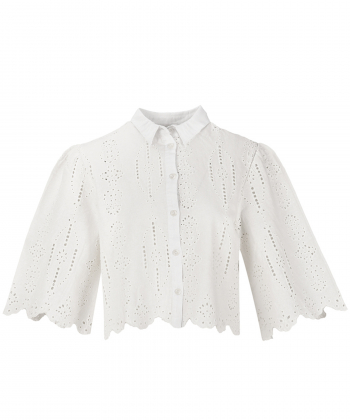 شومیز زنانه بادی اسپینر Body Spinner کد 3615