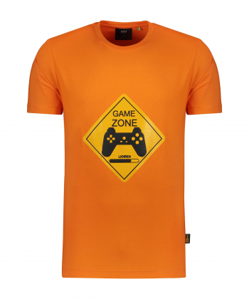 تیشرت مردانه لیوایرن Lioiren کد 1050021