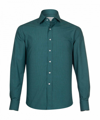 پیراهن مردانه ال سی من Lc Man کد 02181350