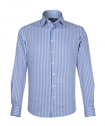 پیراهن مردانه ال سی من Lc Man کد 02181348