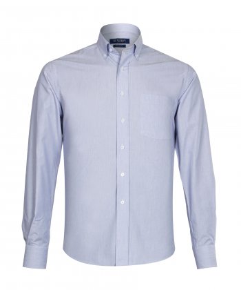 پیراهن مردانه ال سی من Lc Man کد 02181349