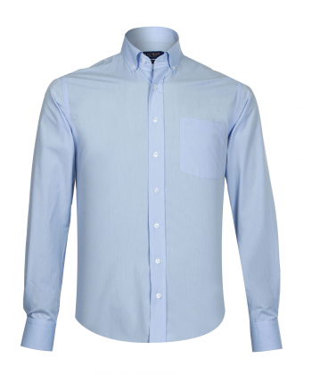 پیراهن مردانه ال سی من Lc Man کد 02181349