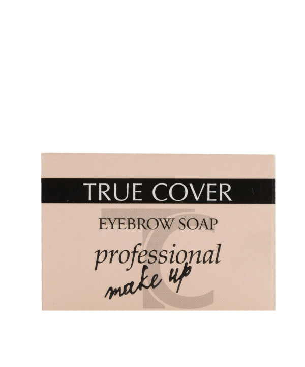 صابون لیفت ابرو ترو کاور True Cover وزن 20 گرم