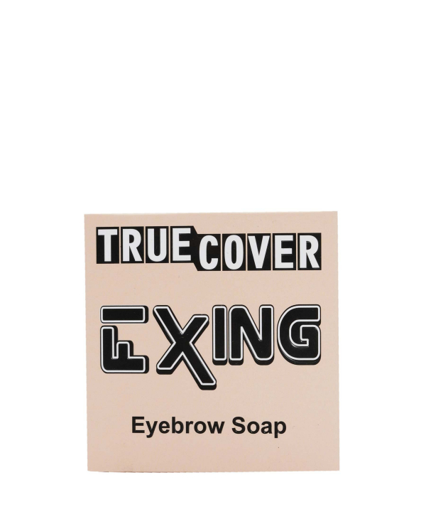 صابون ابرو ترو کاور True Cover مدل Fixing وزن 20 گرم