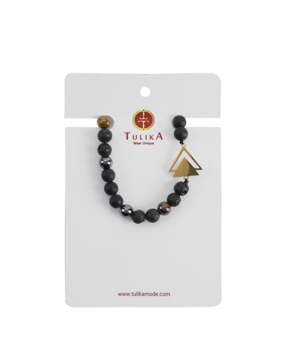 گردنبند زنانه تولیکا Tulika کد 7013
