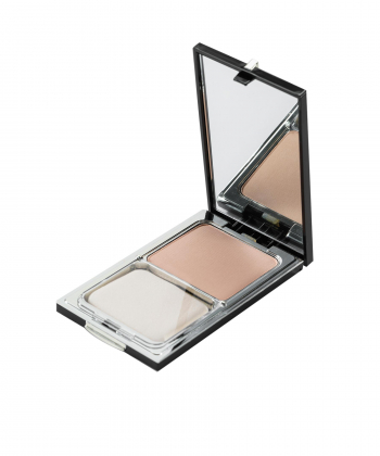 پنکک ضد آب SPF15 ترو کاور True Cover