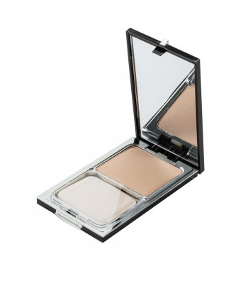 پنکک ضد آب SPF15 ترو کاور True Cover