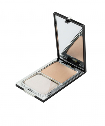پنکک ضد آب SPF15 ترو کاور True Cover