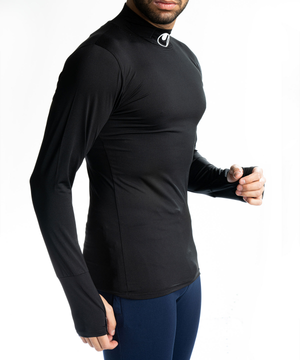 تیشرت ورزشی مردانه آلشپرت Uhlsport کد MUH2541-001
