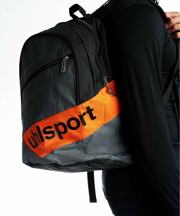 کوله‌ پشتی ورزشی آلشپرت Uhlsport مدل MUH457-001