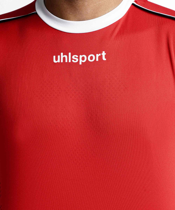 ست تیشرت و شلوارک ورزشی مردانه آلشپرت Uhlsport کد MUH1586-003