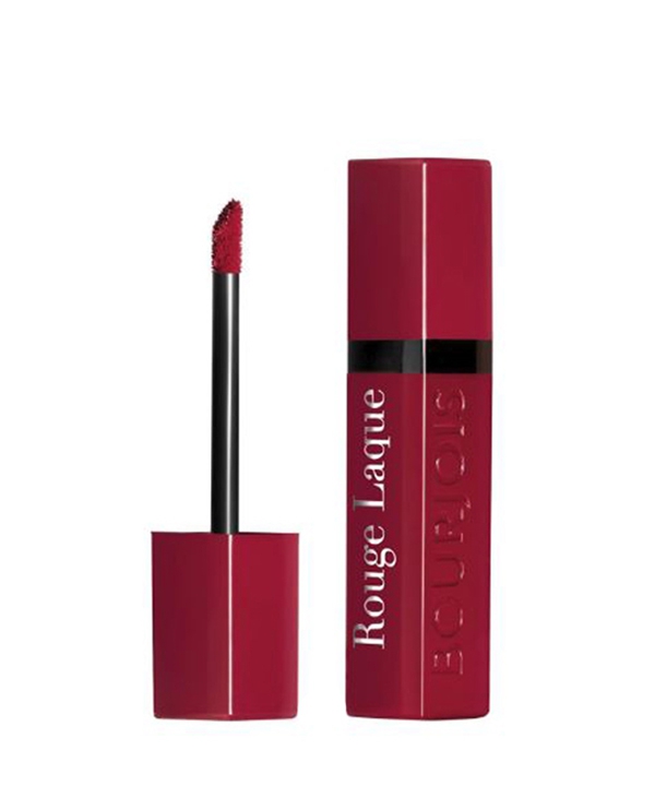 لاک لب بورژوا سری Rouge Laque شماره 08