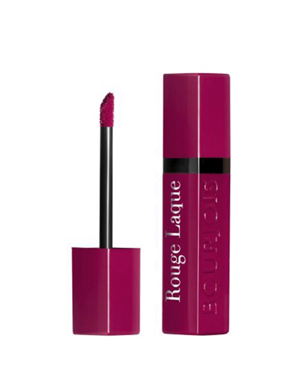 لاک لب بورژوا سری Rouge Laque شماره 07
