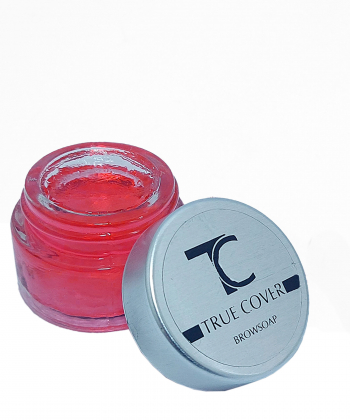 صابون لیفت ابرو ترو کاور True Cover وزن 20 گرم
