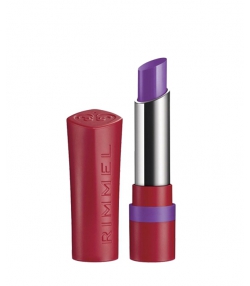 رژ لب جامد مات ریمل لاندن Rimmel London مدل The Only 1 شماره 800