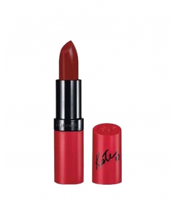 رژ لب جامد ریمل لاندن Rimmel London مدل Lasting Finish شماره 112