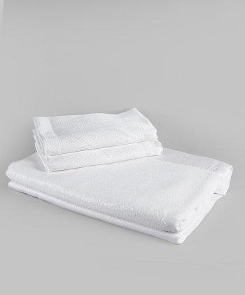 سرویس روتختی و رویه بالشتی ال سی وایکیکی LC Waikiki کد8SD252Z8