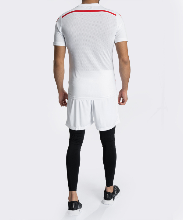 ست تیشرت و شلوارک ورزشی مردانه آلشپرت Uhlsport کد MUH161-002