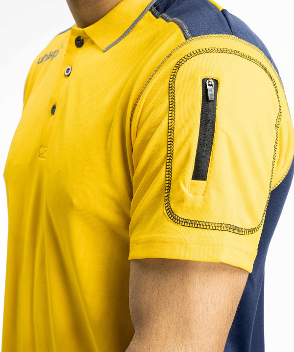 پولوشرت ورزشی مردانه آلشپرت Uhlsport کد MUH1042-005
