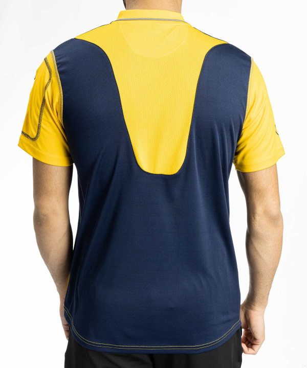 پولوشرت ورزشی مردانه آلشپرت Uhlsport کد MUH1042-005