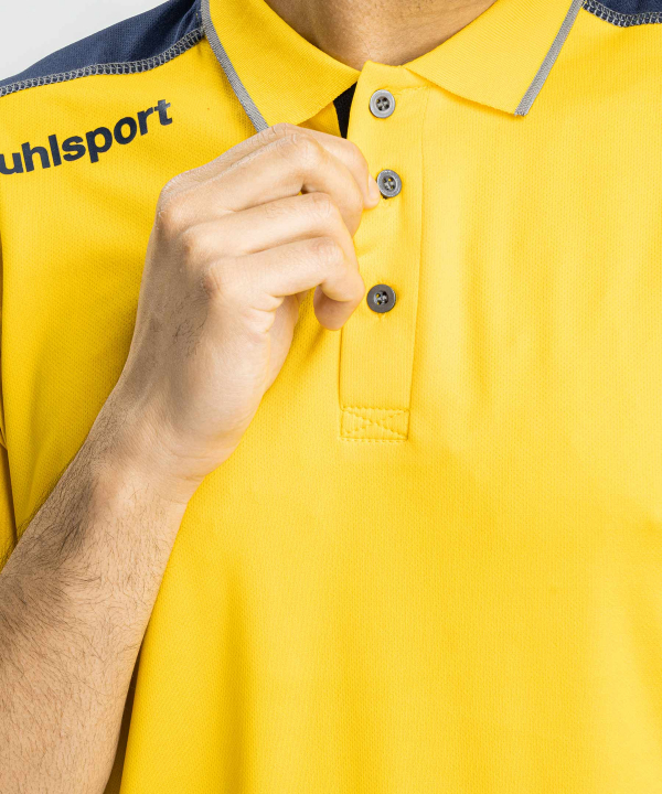 پولوشرت ورزشی مردانه آلشپرت Uhlsport کد MUH1042-005