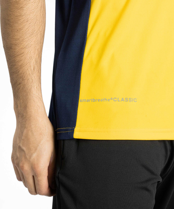 پولوشرت ورزشی مردانه آلشپرت Uhlsport کد MUH1042-005